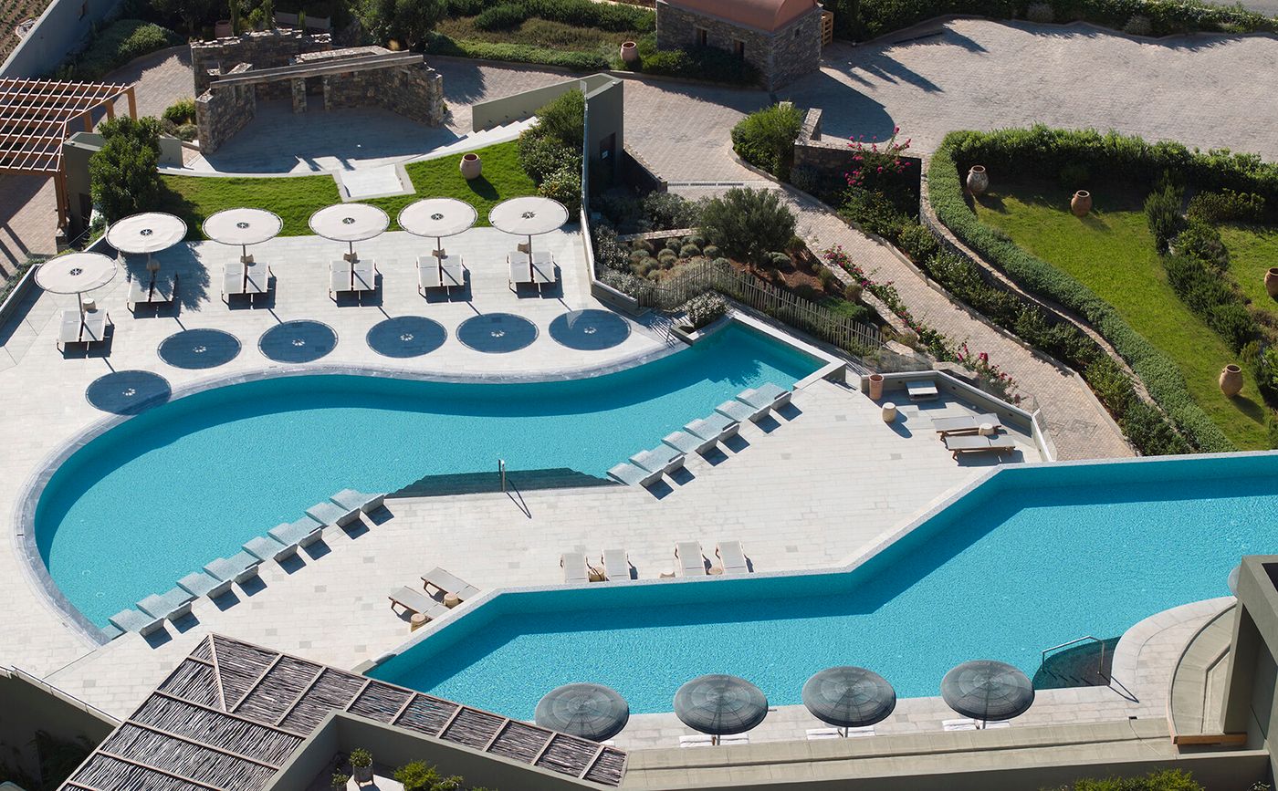 Cayo Exclusive Resort & Spa