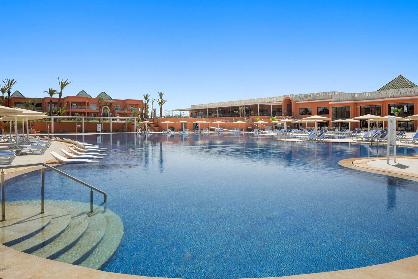 Club Sungo By Pickalbatros