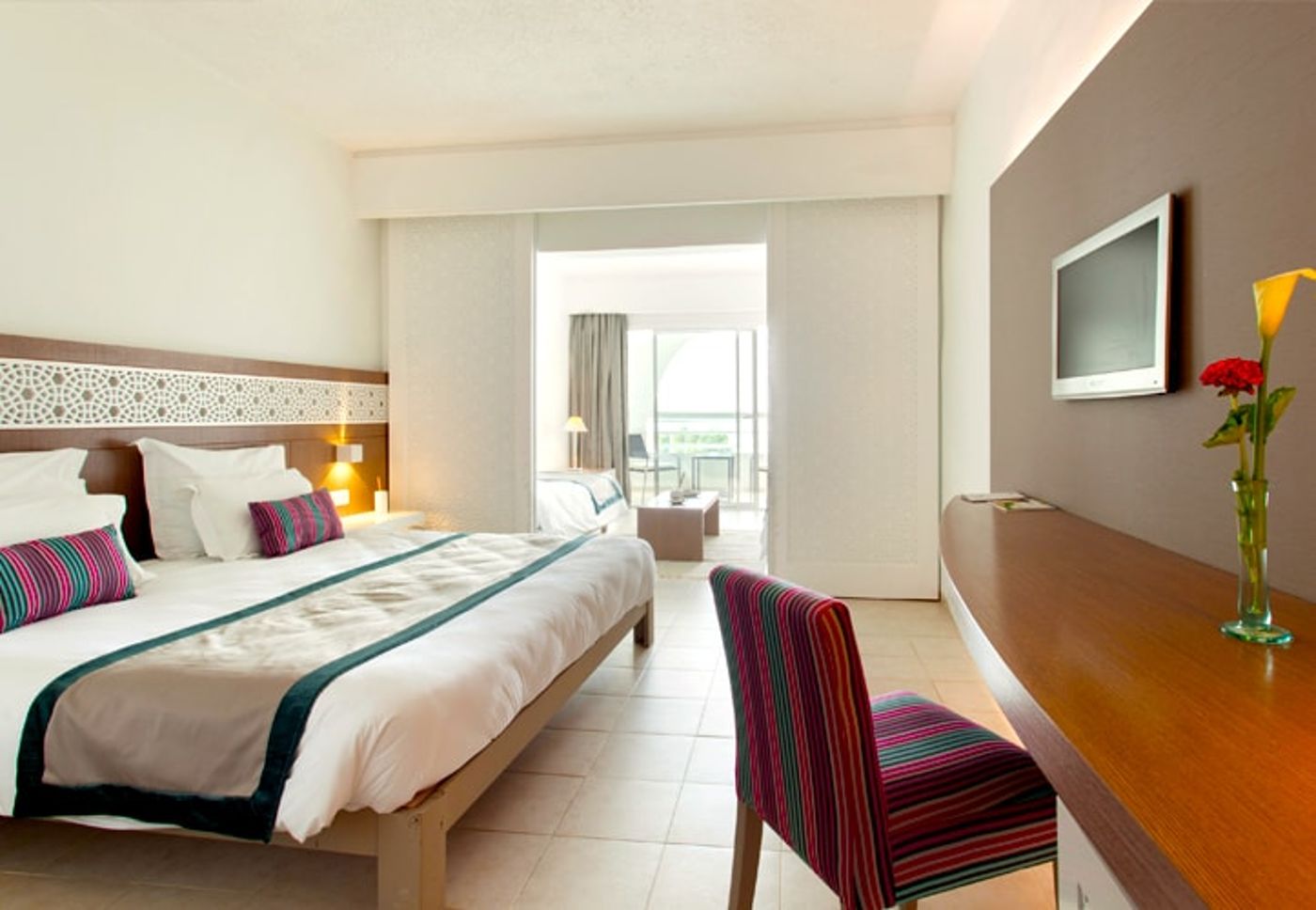 Sultan Hammamet 22.07