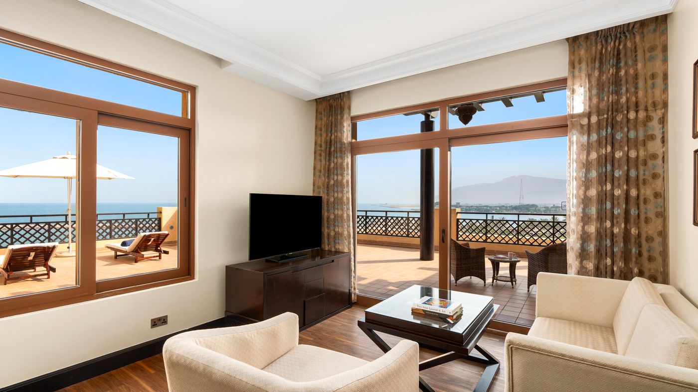 Rixos Al Mairid Ras Al Khaimah 20.08