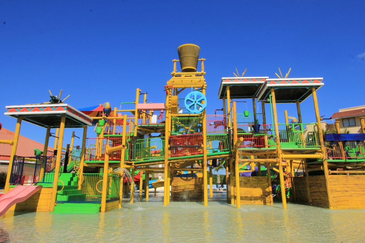 All Ritmo Cancun Resort & Water Park 17.04