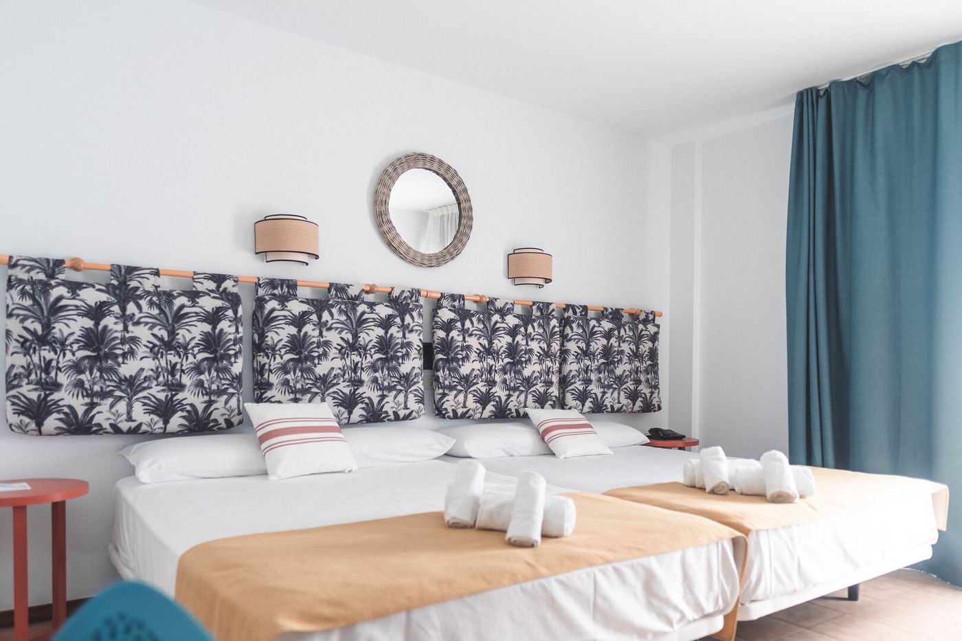 12.02.26 BLUESEA La Lanzada