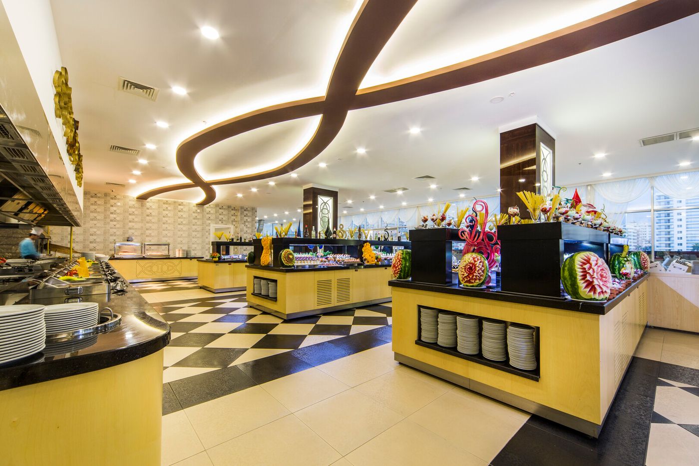 Sun Star Resort Hotel