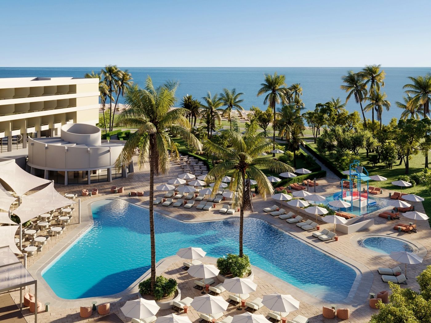 Imperial Island Resort 14.05