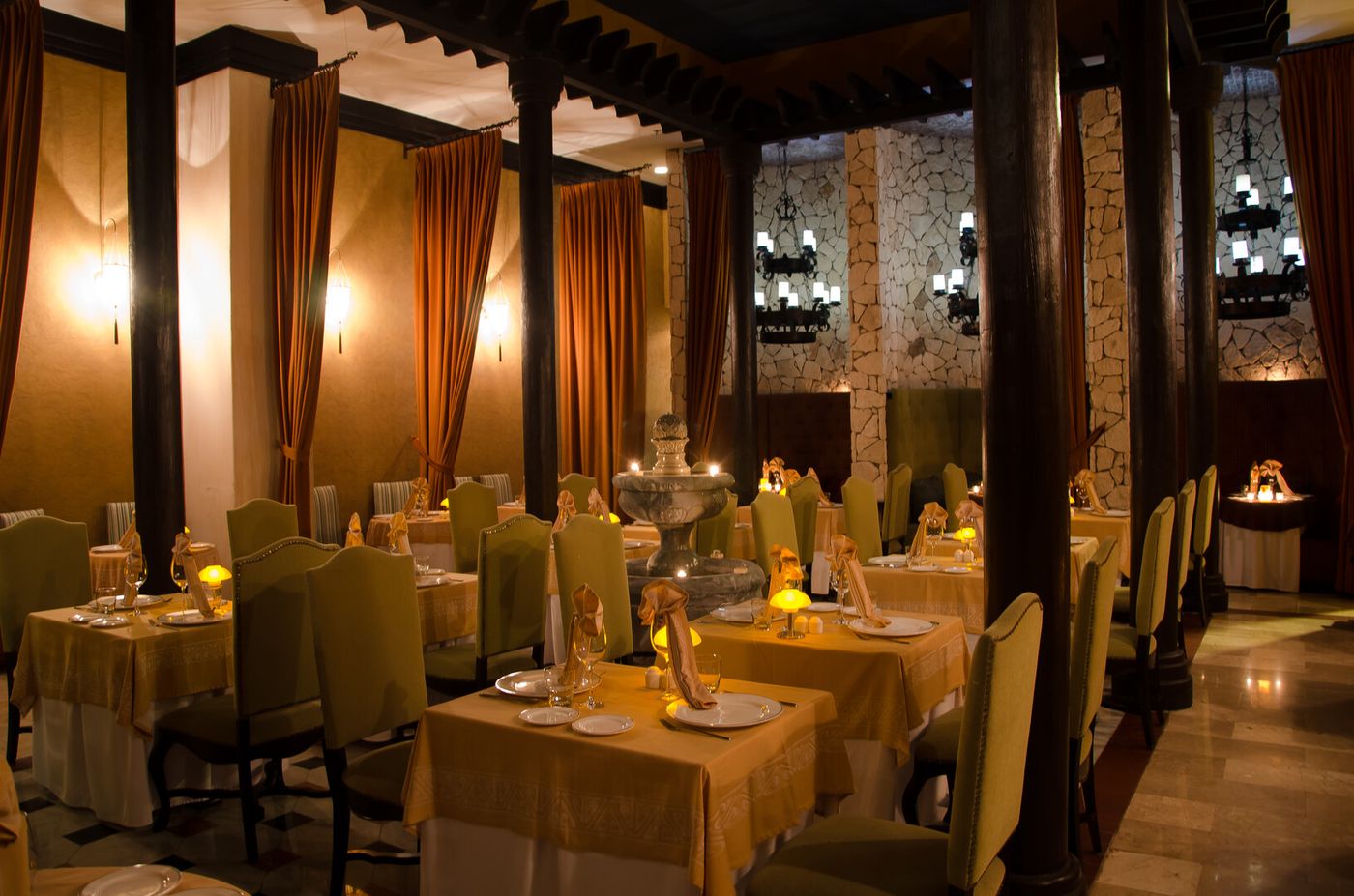 Secrets Maroma Beach Riviera Cancun - Adults Only 14.09