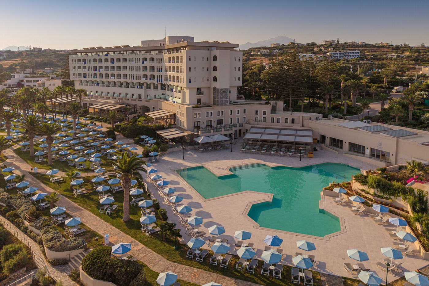 CRETA STAR HOTEL