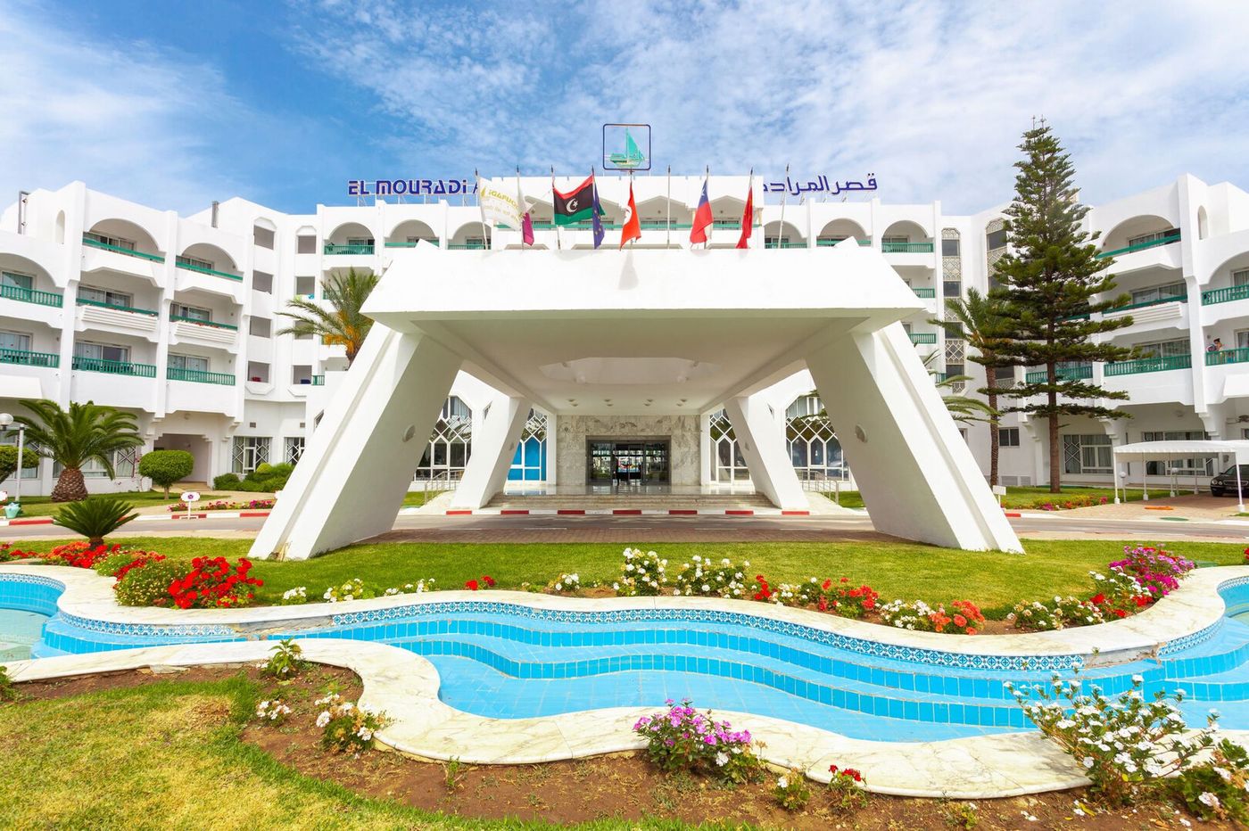 El Mouradi Palace 03.06
