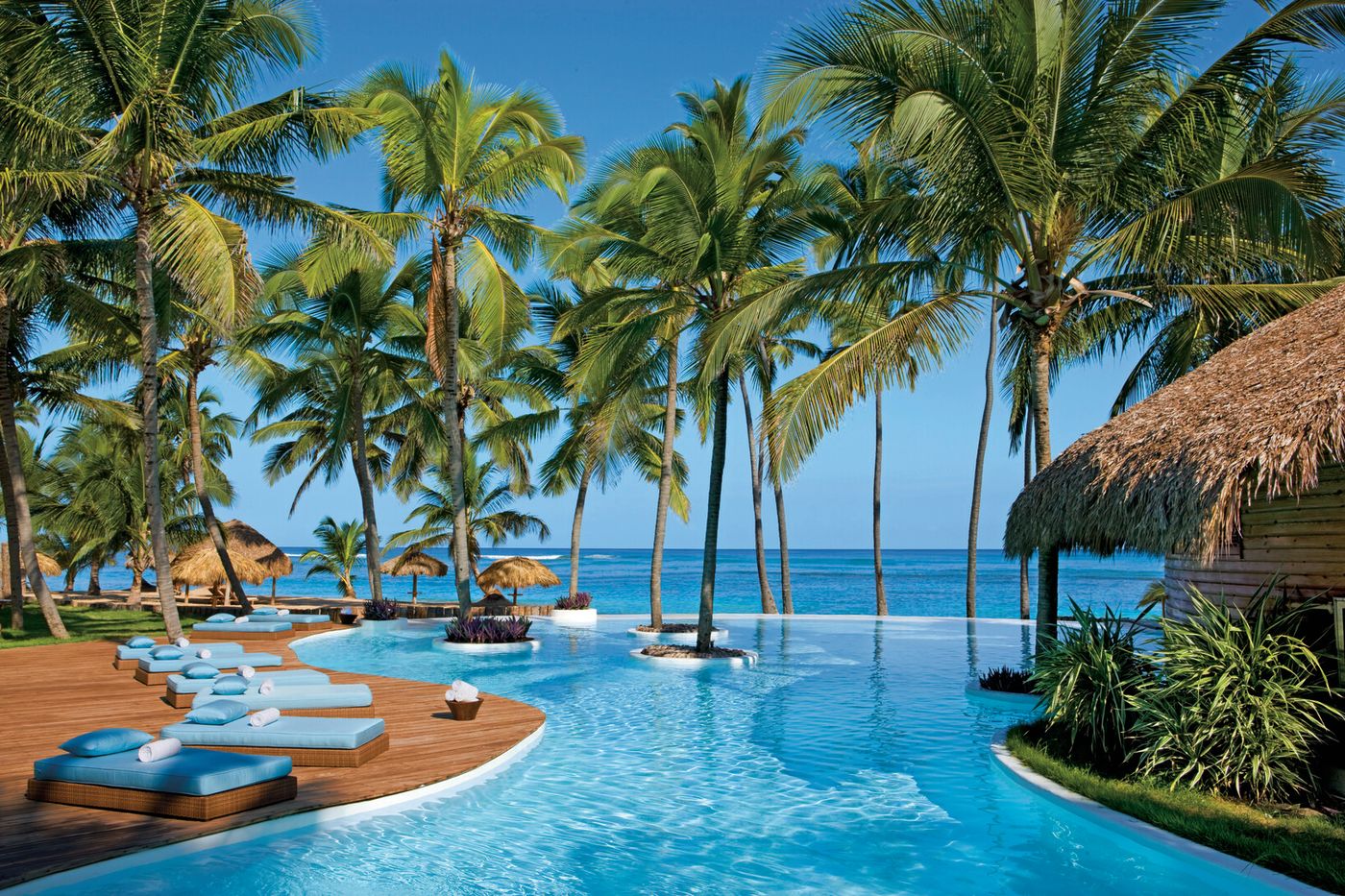 Zoetry Agua Punta Cana Hotel 03.09