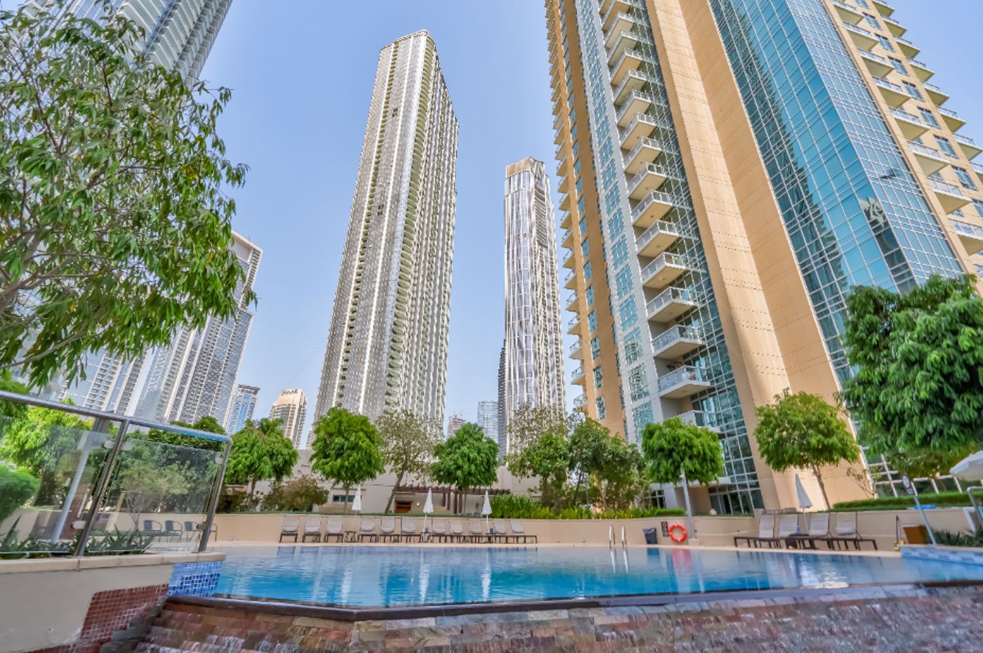 Wyndham Downtown Dubai 21.09