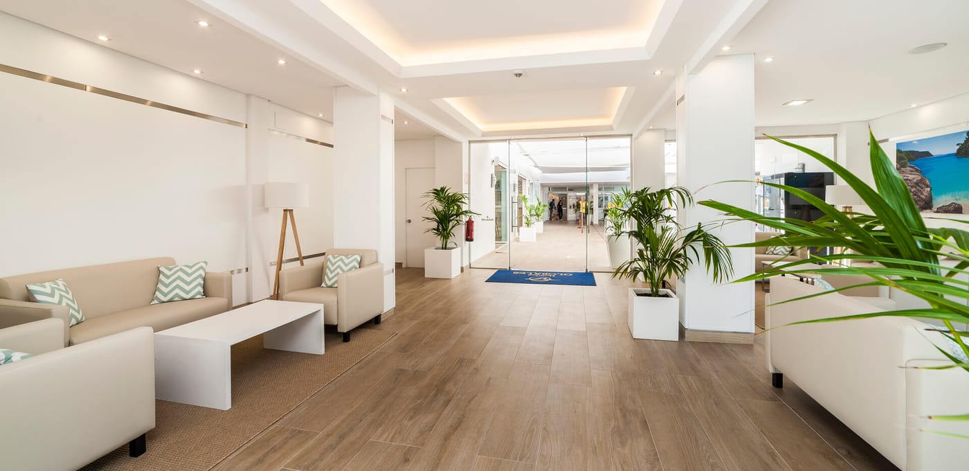 16.01.26 Globales Apartments Lord Nelson