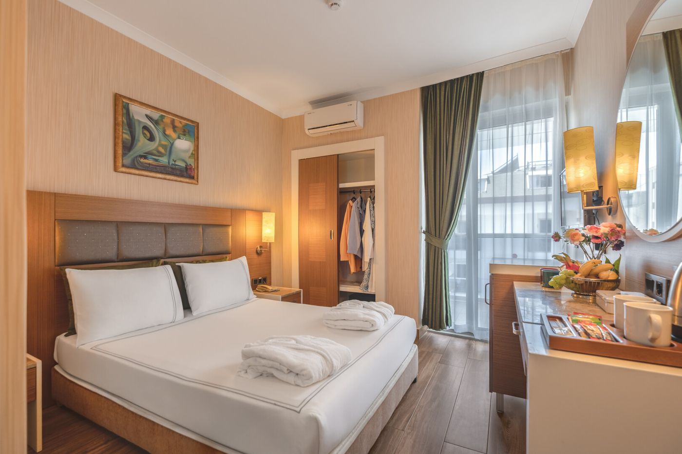 Oba Star Hotel