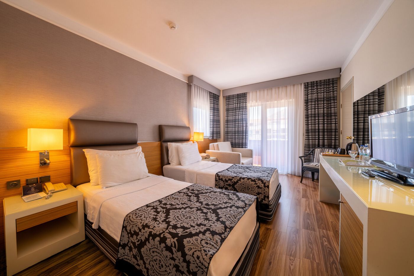 Cettia Beach Resort - Adults Only