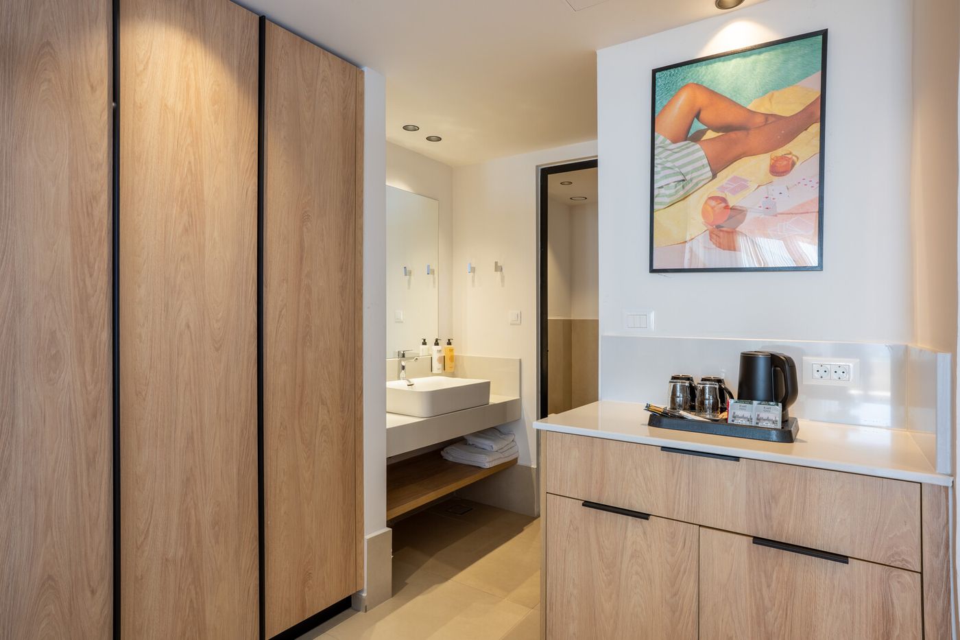 Paralos Rodos Lifestyle Room Images