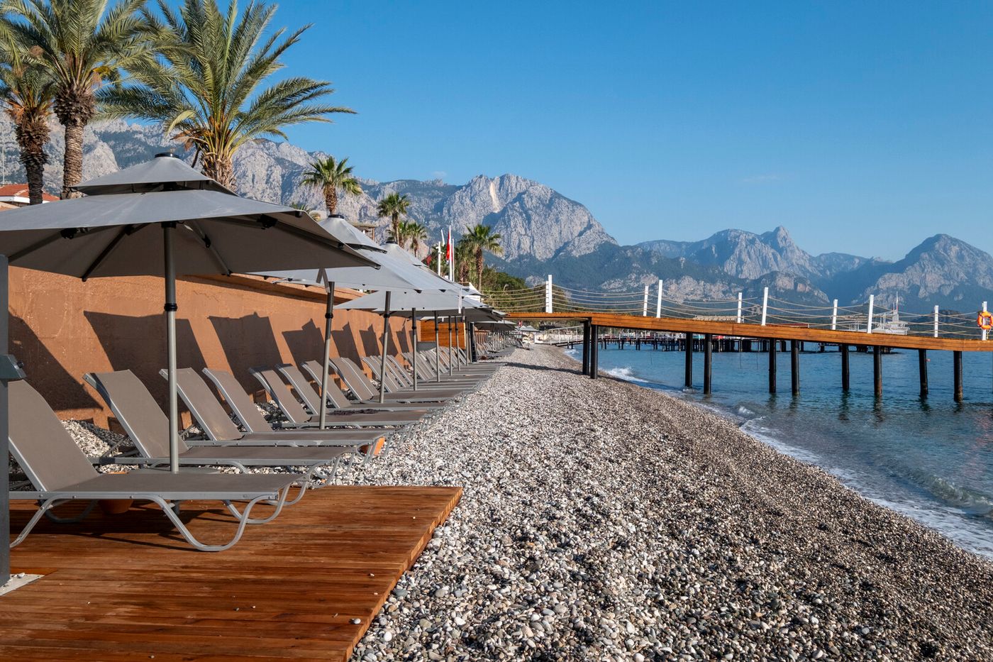 Corendon Hydros Club Kemer