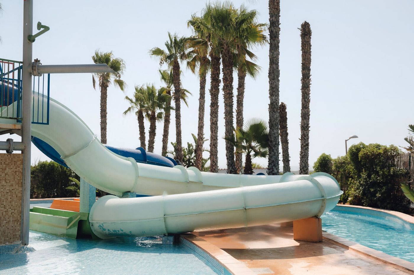 14.04.26 BlueSea Marina Parc