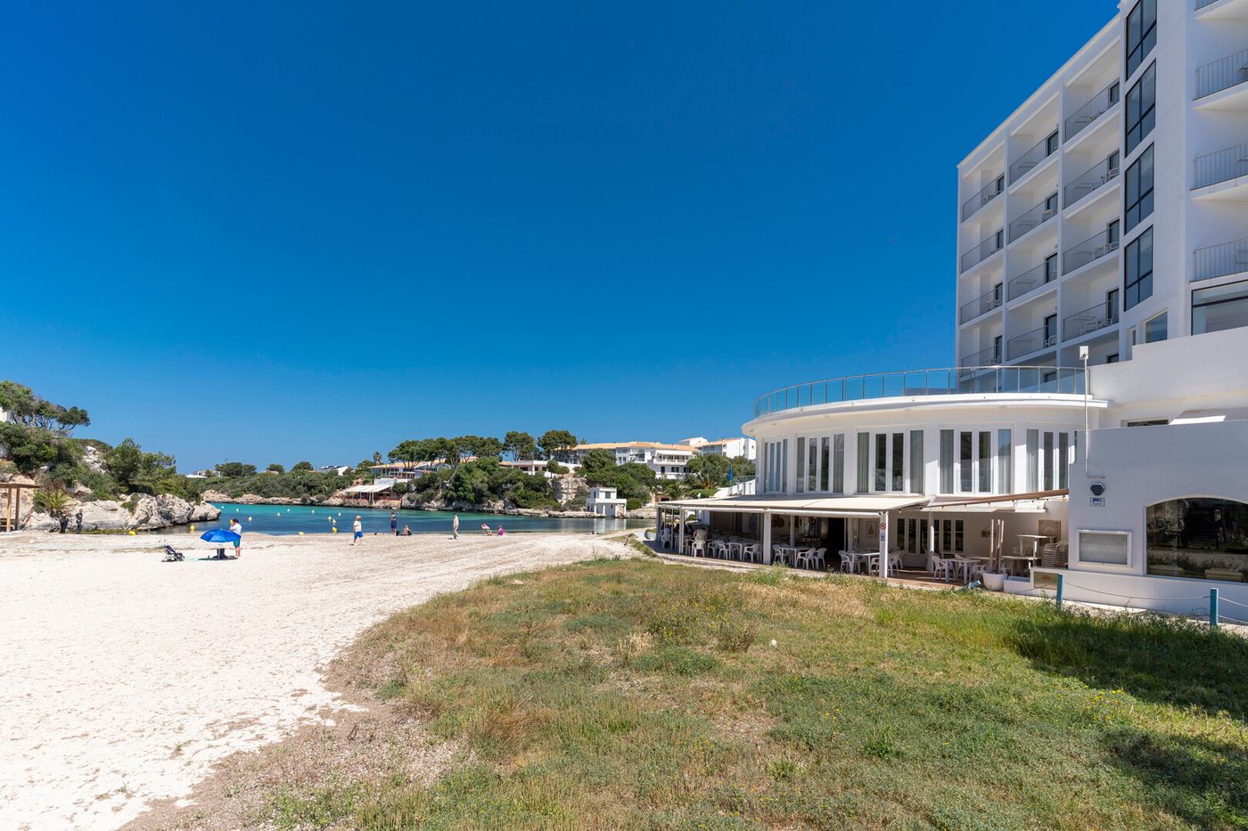 07.05.26 Santandria Playa Hotel - Adults Only