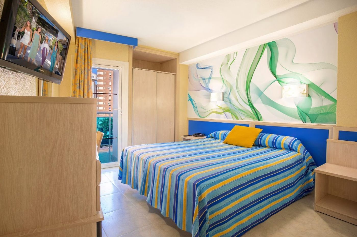 29.07.26 Hotel Servigroup Rialto