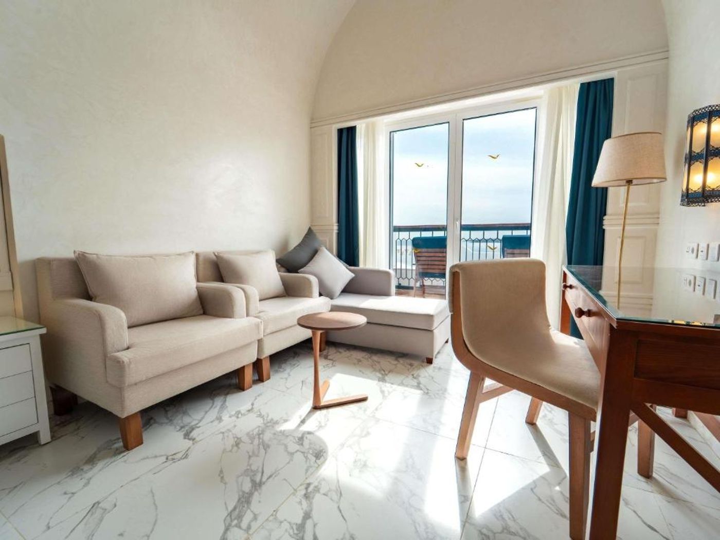 Movenpick Resort Sharm El Sheikh 10.06
