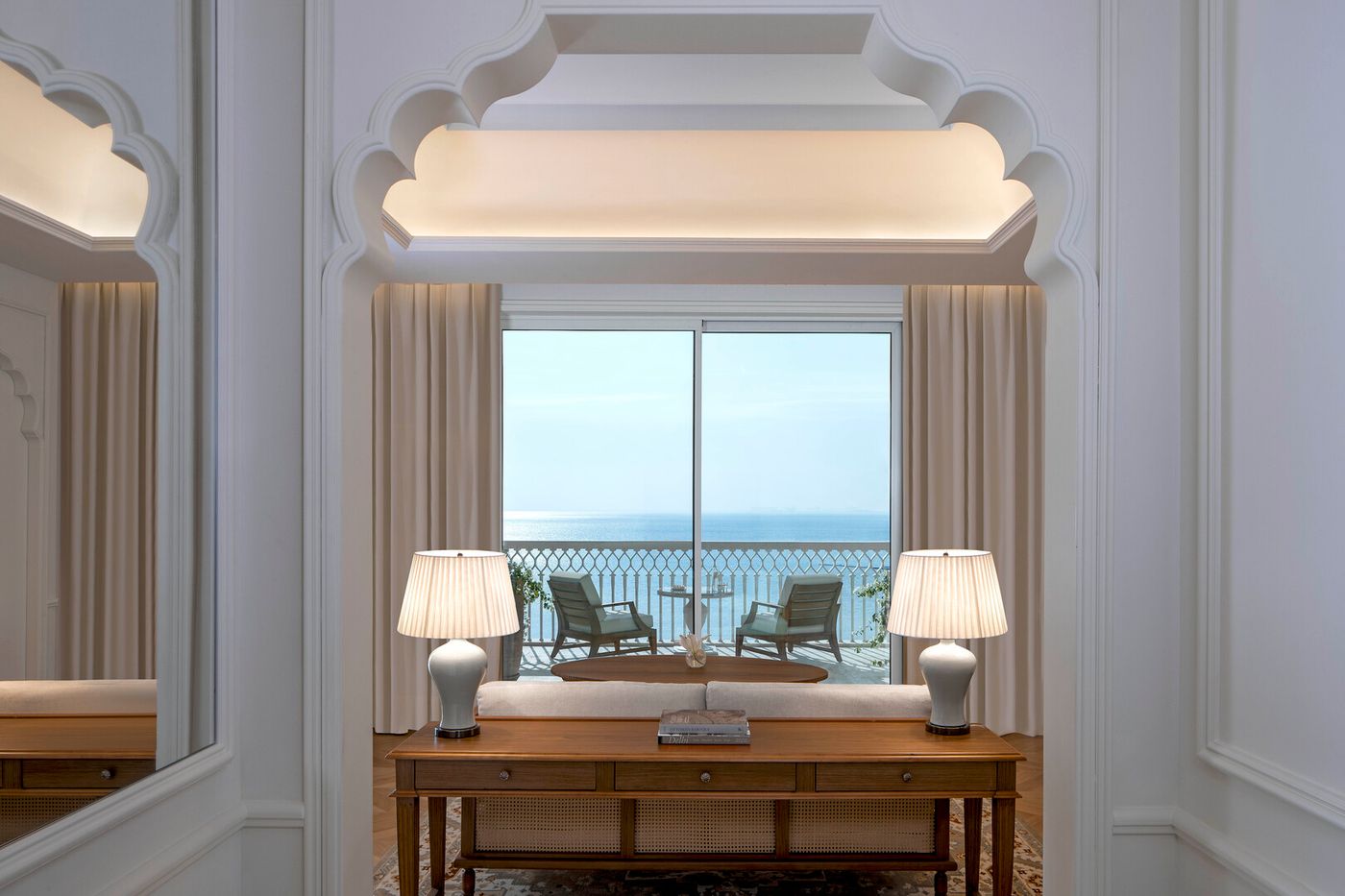 The Chedi Katara Hotel & Resort 02.02