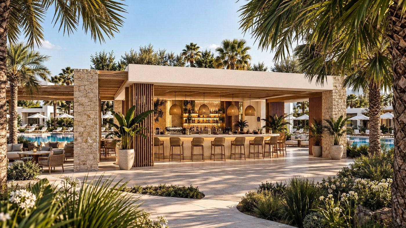 Otium Hotel