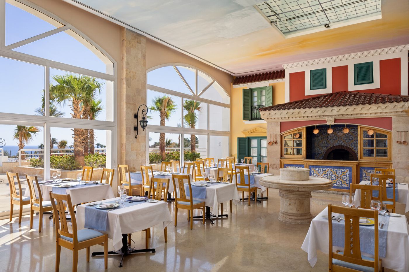 Sheraton Sharm 