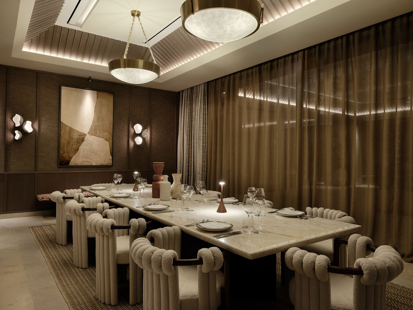 AMOH, a Luxury Collection Resort, Rhodes