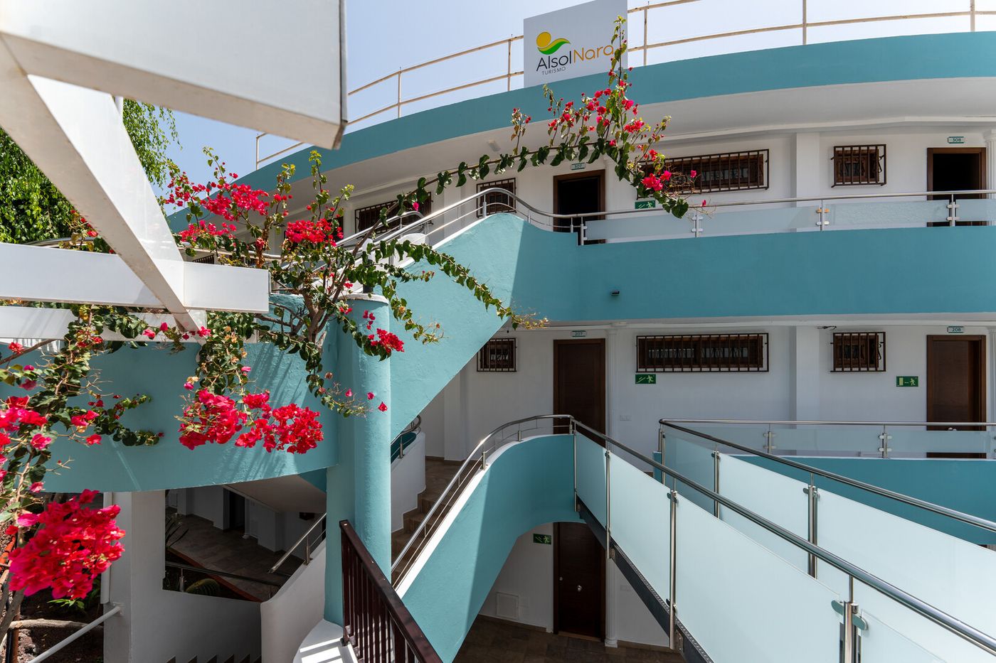 25.03.26 Alsol Nara Apartments