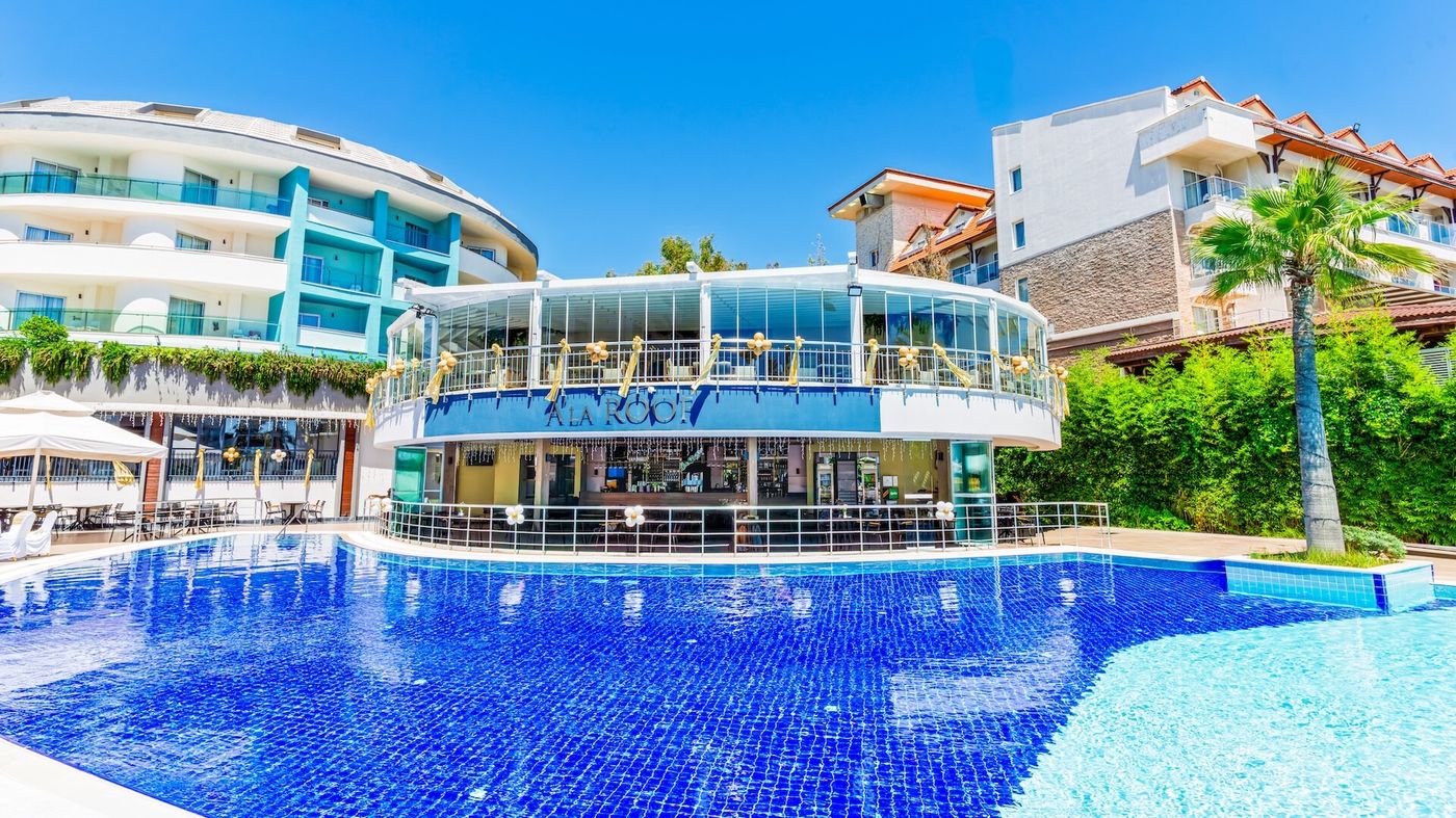 Seashell Resort & Spa