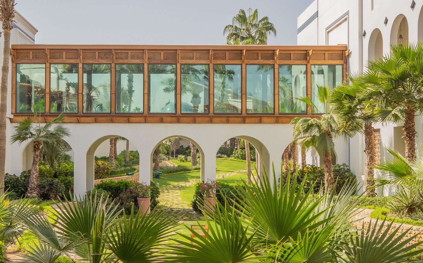 Park Hyatt Dubai 14.10