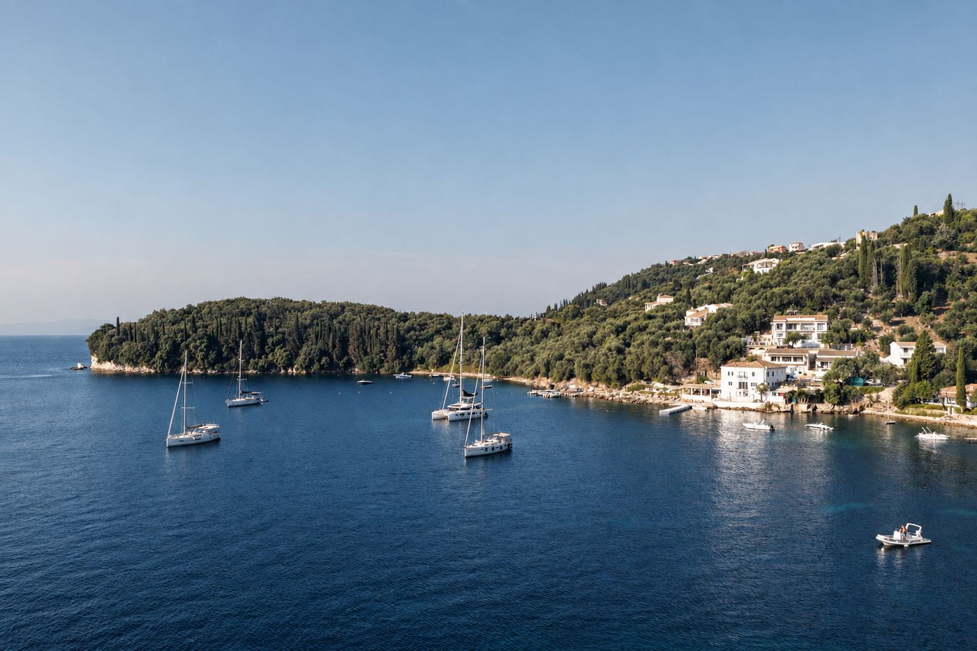 San Antonio Corfu Resort