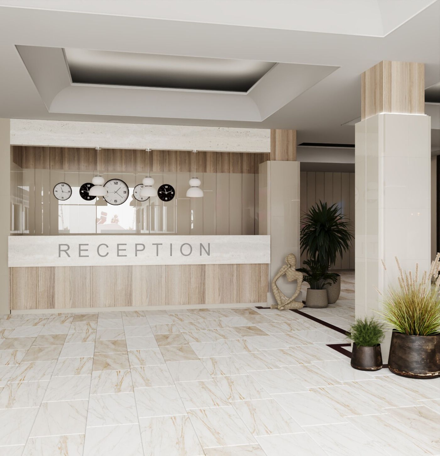 Club Hotel Titan