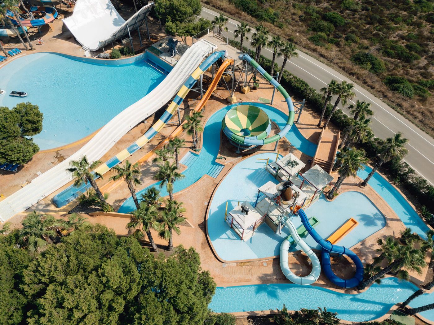 14.04.26 BlueSea Marina Parc