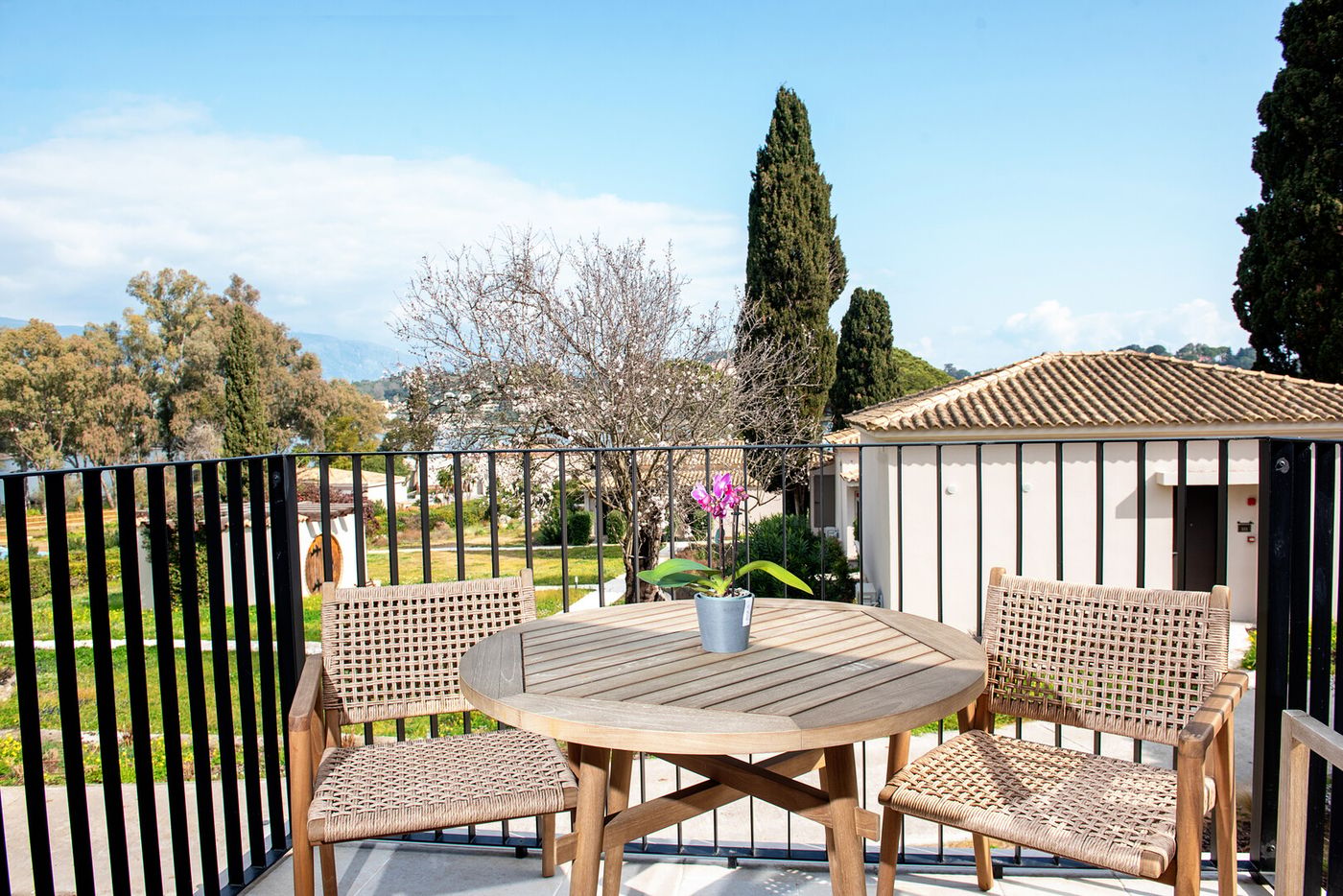 Hyatt Ziva Corfu