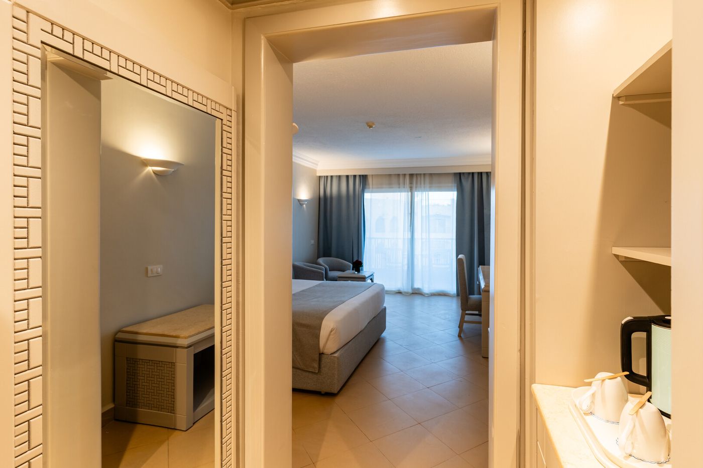 Edge by Rotana Sea Beach 21.09