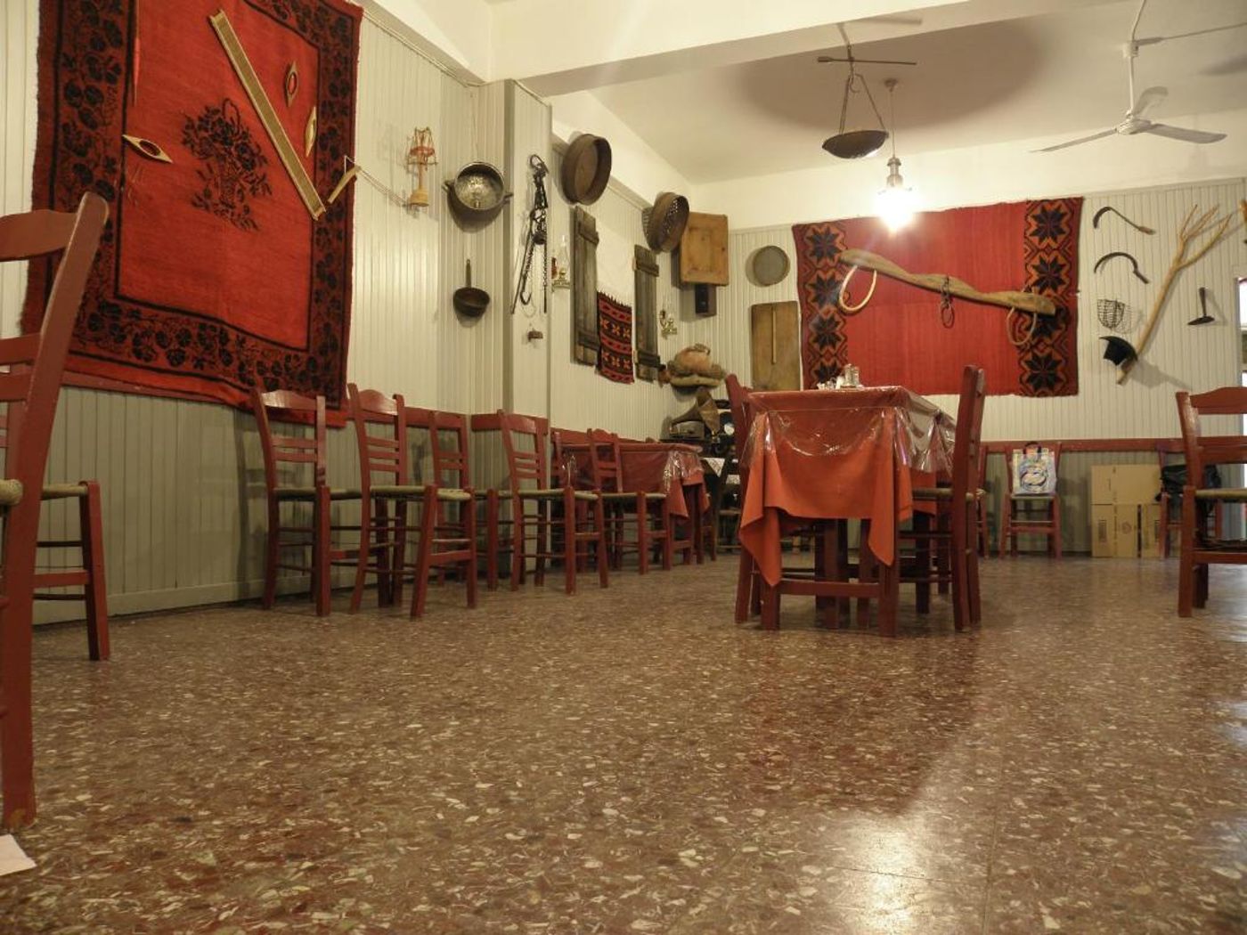 Megim Hotel