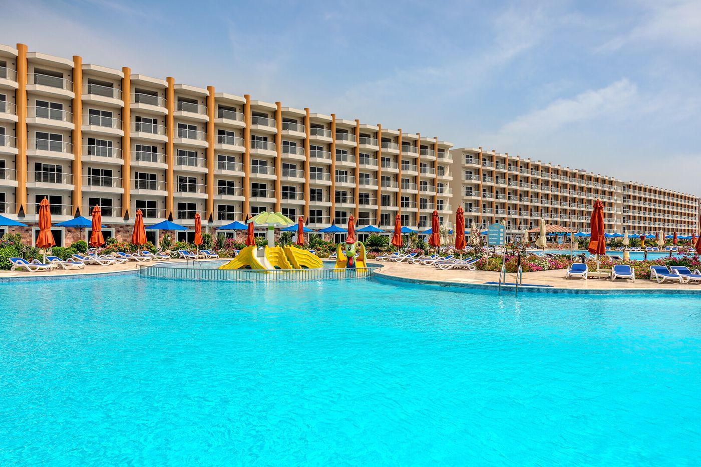 Rewaya Luxury Resort
