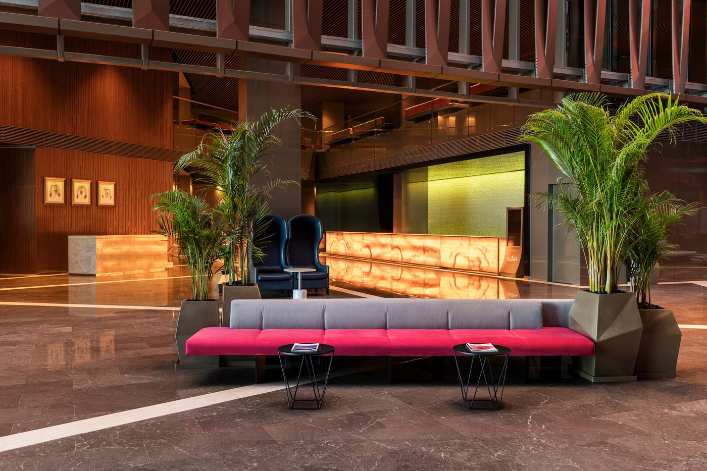 Rixos Premium Dubai 15.07