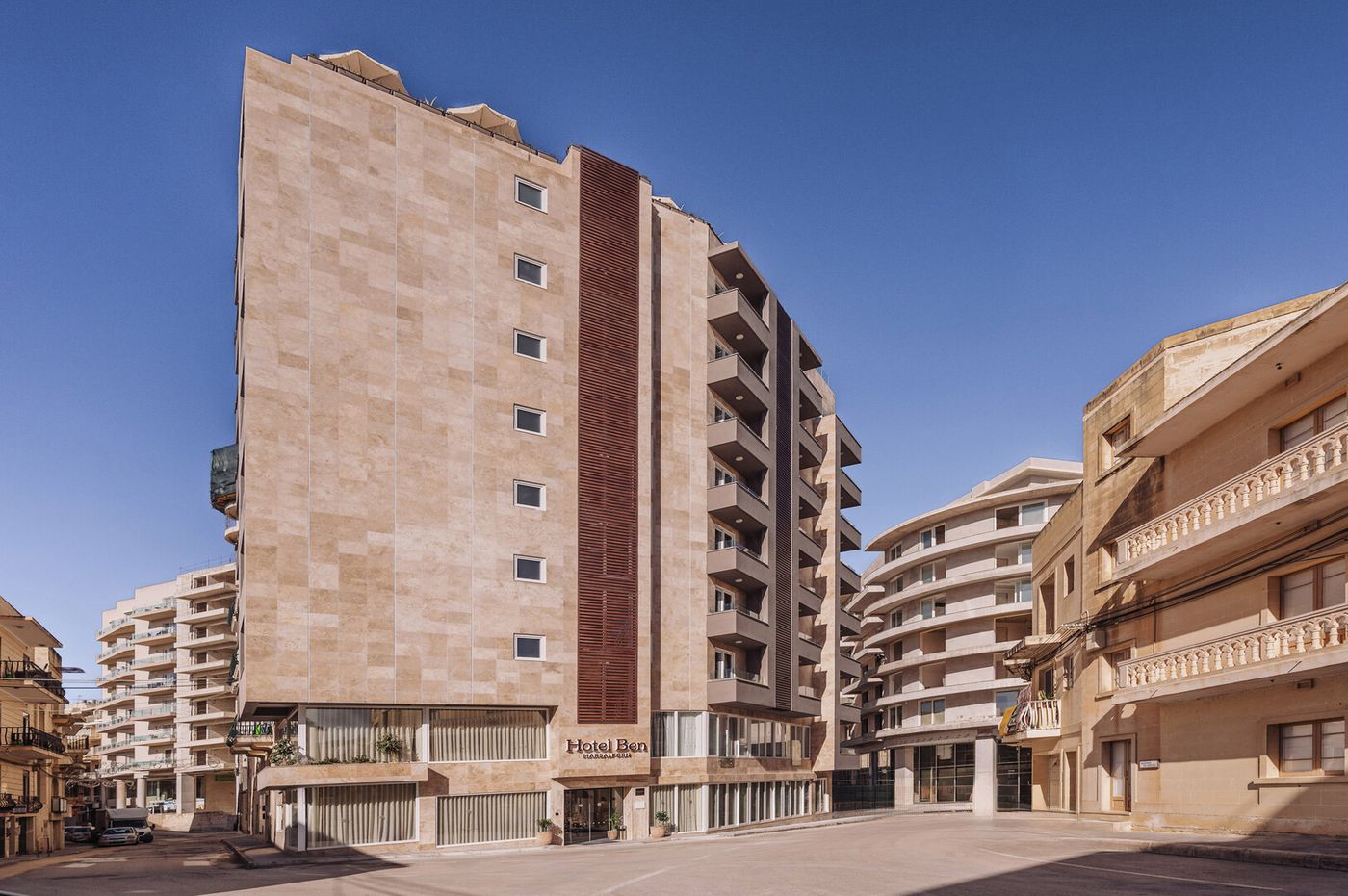 18.03.26 HOTEL MARSALFORN AFFILIATED BY MELIA