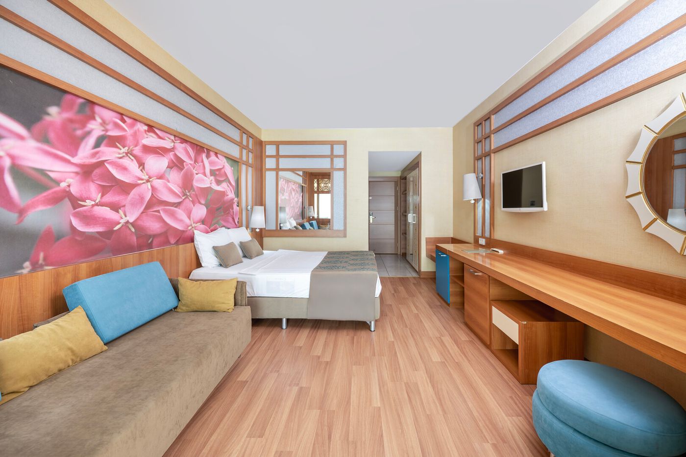 Xafira Deluxe Resort