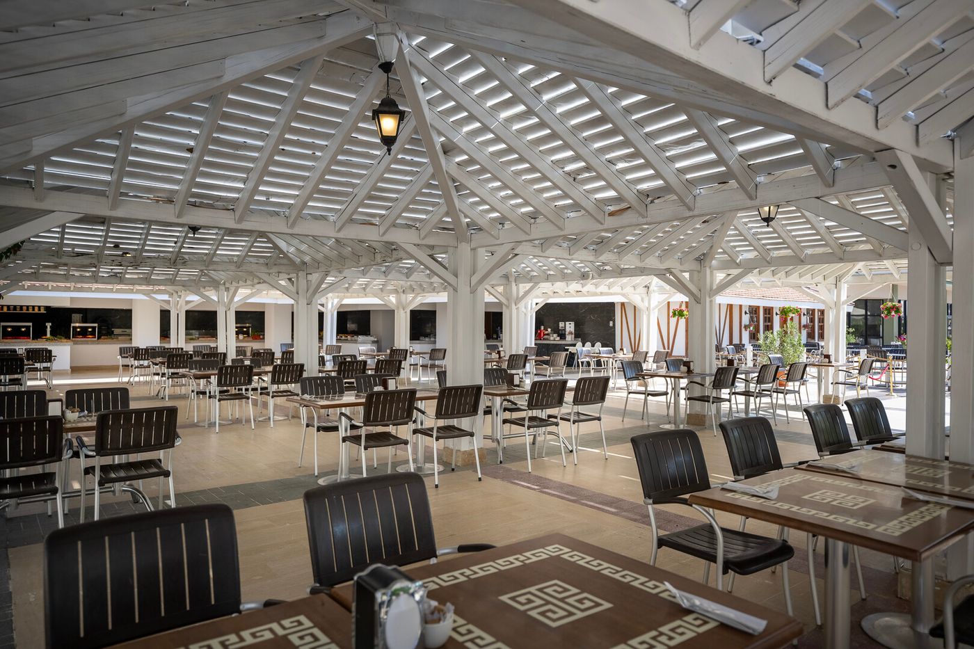 Adora Hotel & Resort