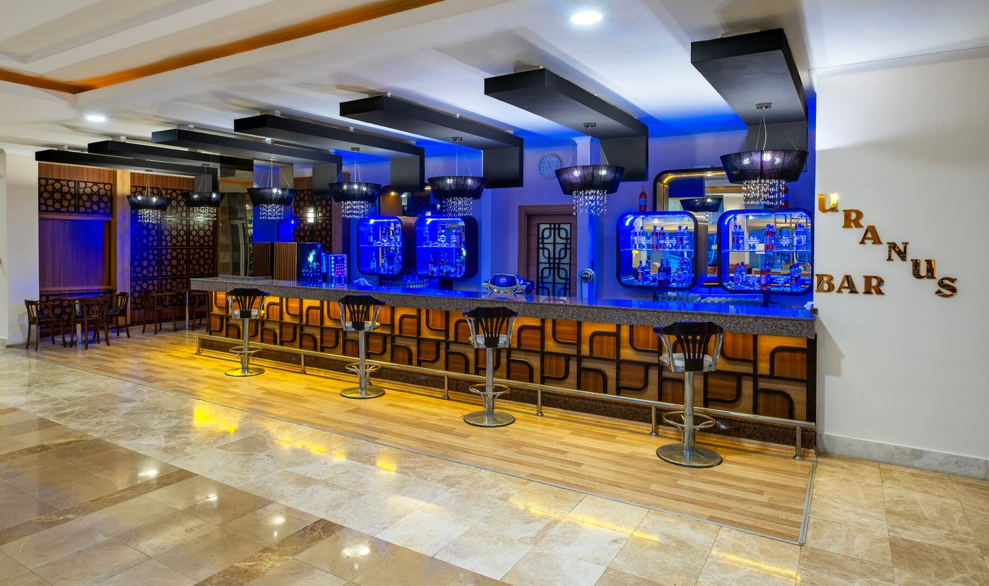 Solivia Hotel