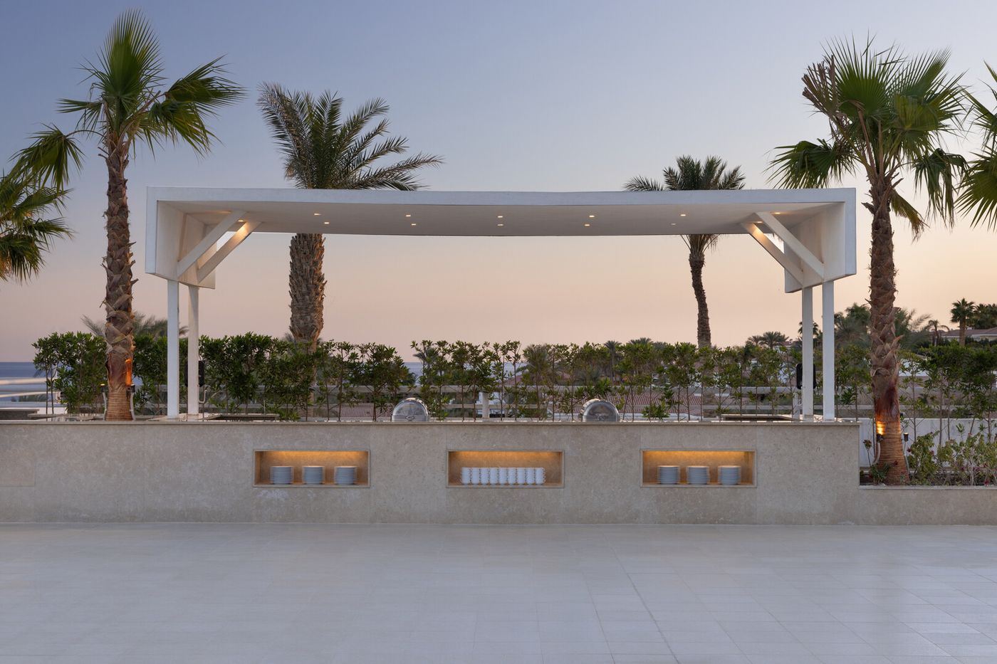 Sheraton Sharm 