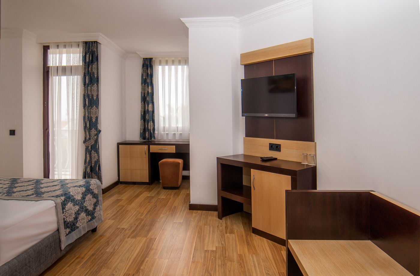 Amon Hotels Belek - Adults Only (16+)