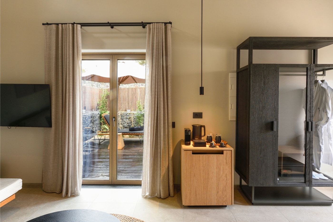 Radisson Blu Zaffron Resort