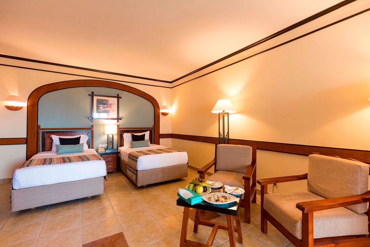 sunrise resorts remal resort 26.05