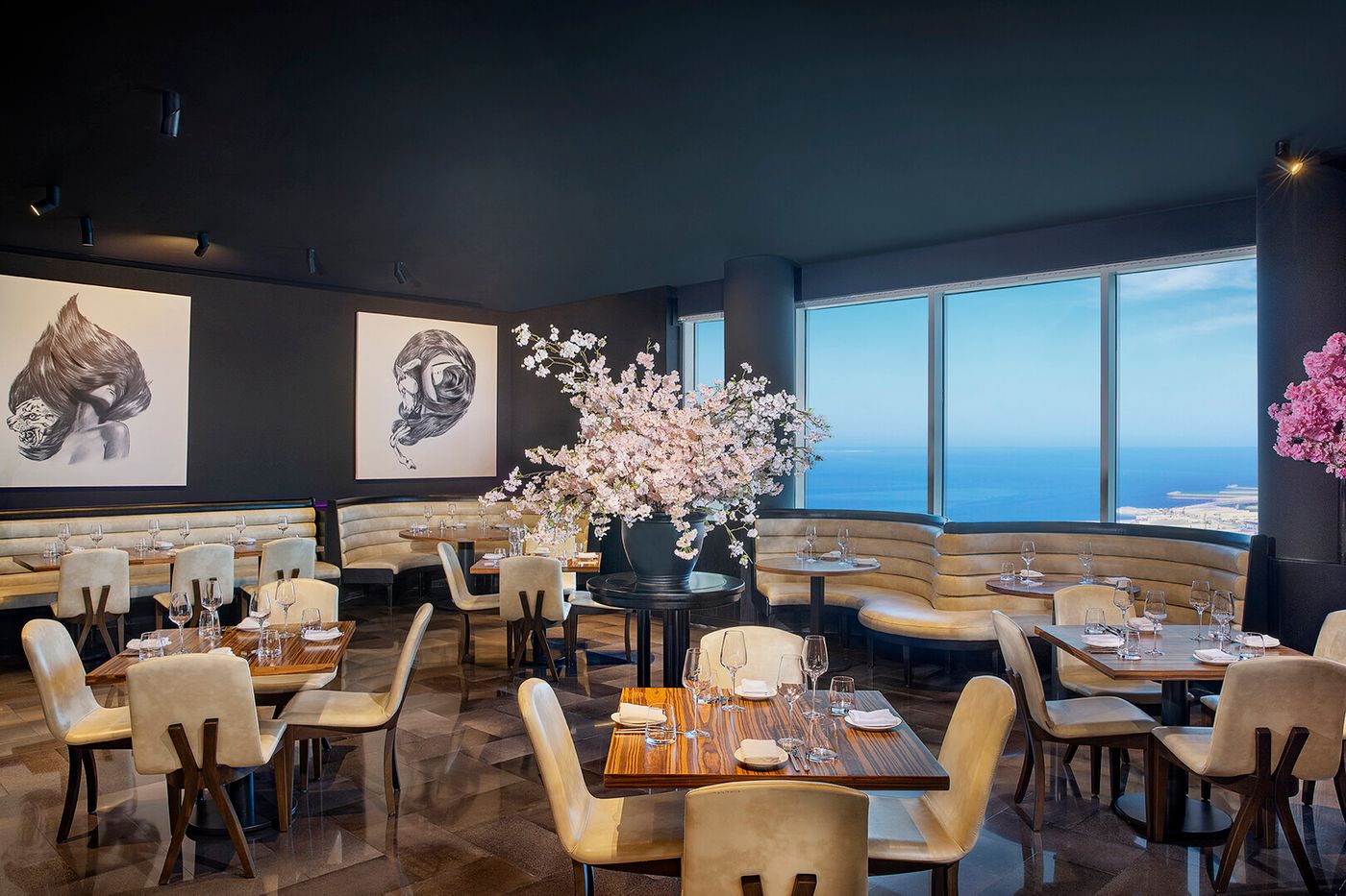 The Ritz-Carlton, Doha 02.02