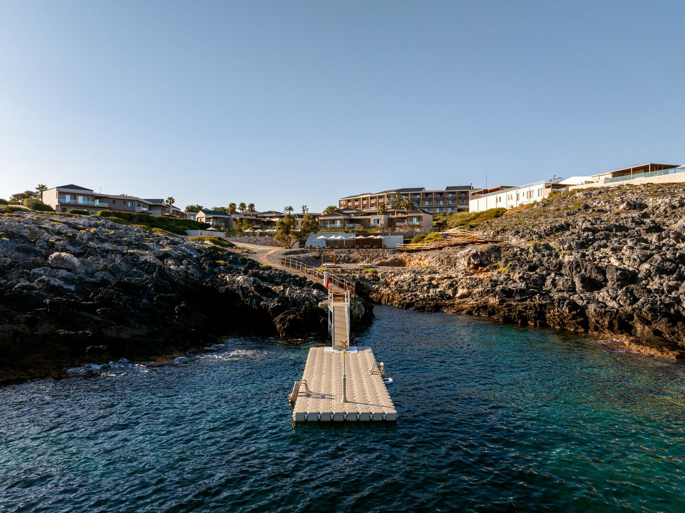 Aulus Chania, Curio Collection by Hilton - Adults Only