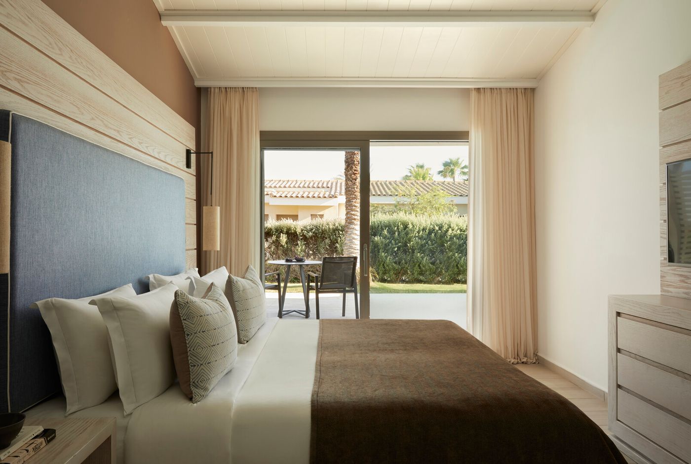Mare Ayia Napa - One Bedroom Bungalow Suite