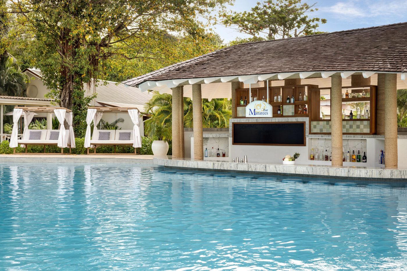 Secrets St. Lucia Resorts & Spa 04.09