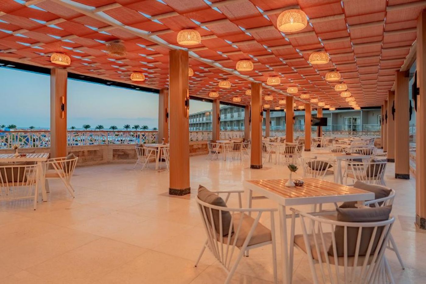 Rewaya Inn Resort 08.04